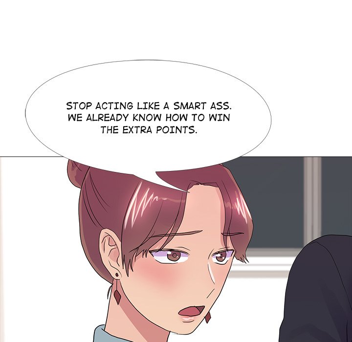 The Show chapter 29 page 69