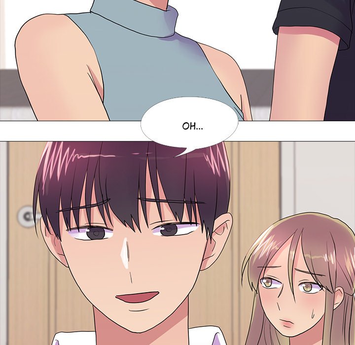 The Show chapter 29 page 70