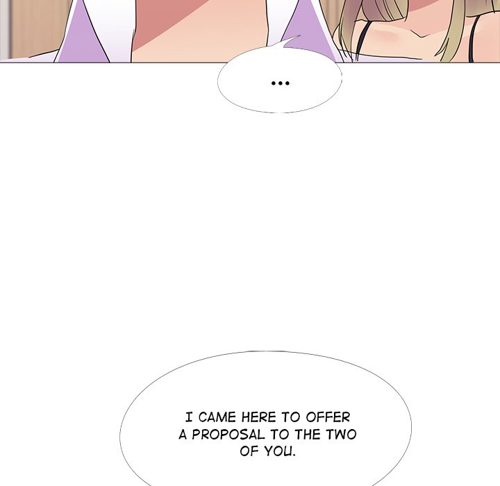 The Show chapter 29 page 71