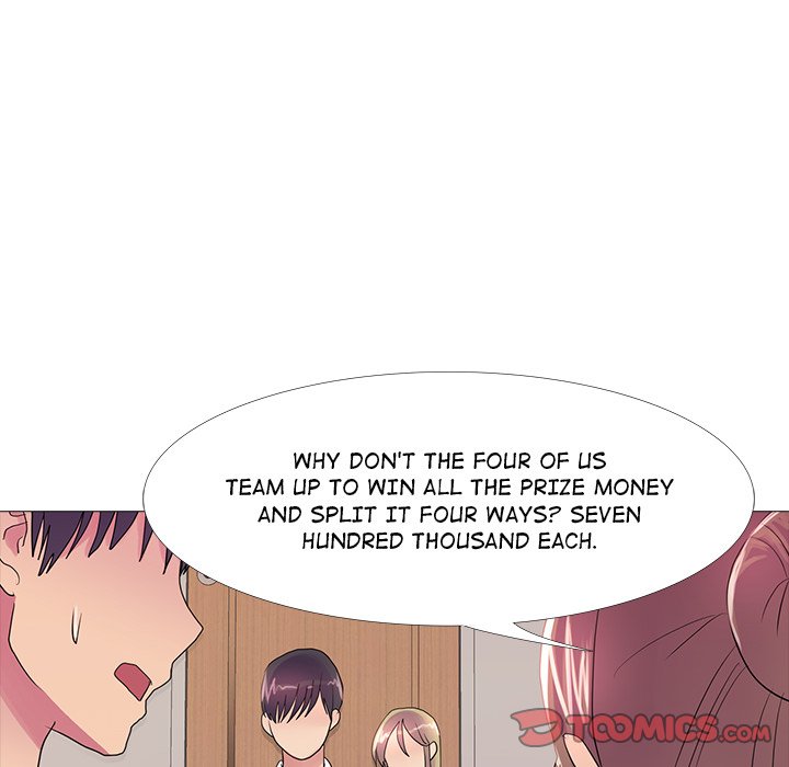 The Show chapter 29 page 74