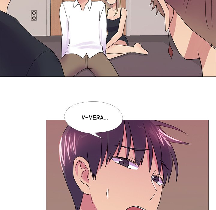 The Show chapter 29 page 75