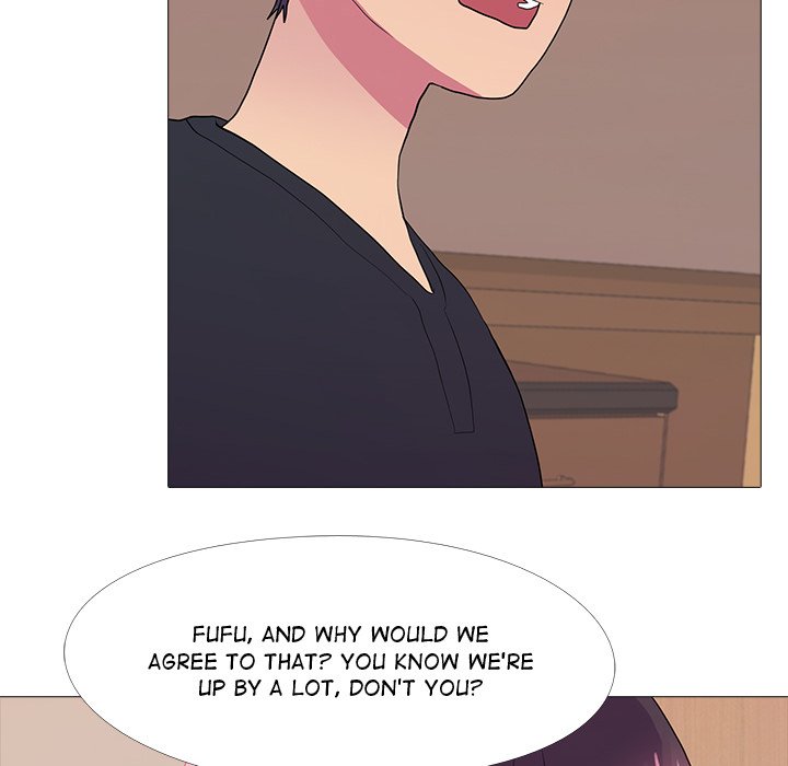 The Show chapter 29 page 76