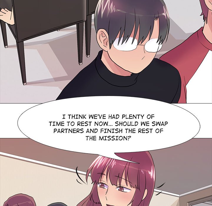The Show chapter 29 page 88