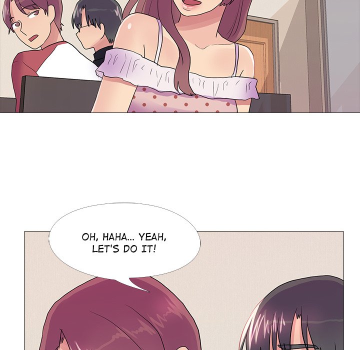 The Show chapter 29 page 89