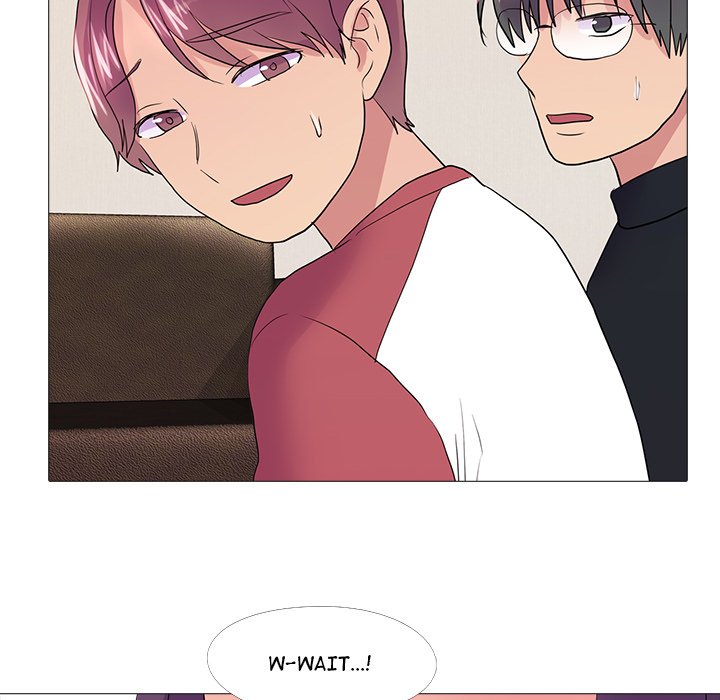 The Show chapter 29 page 90