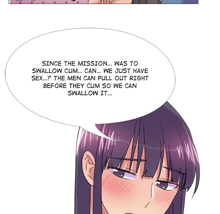 The Show chapter 29 page 93
