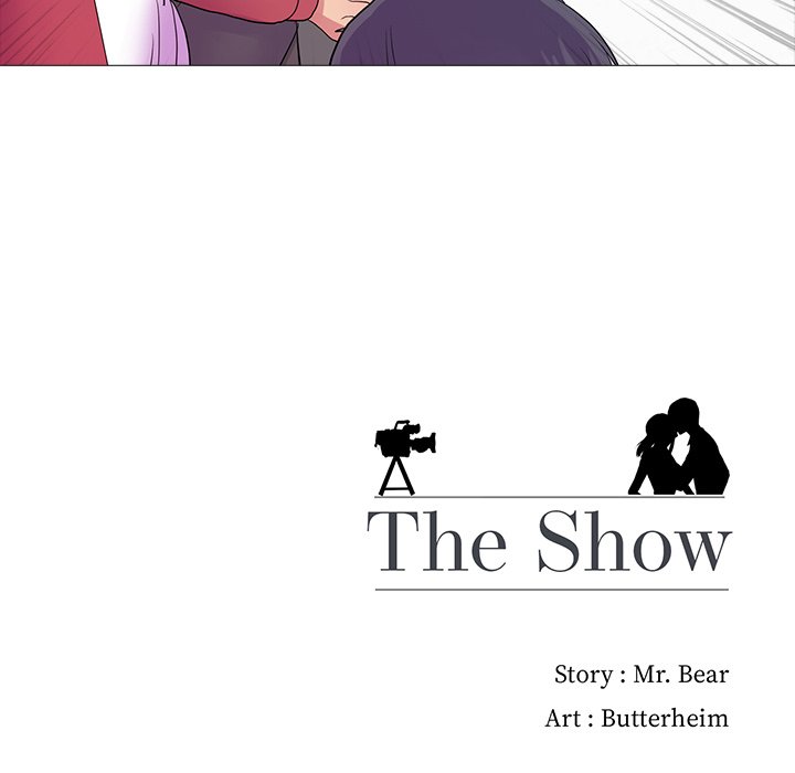 The Show chapter 29 page 97