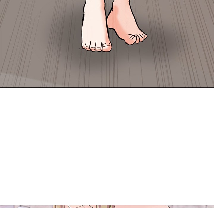 The Show chapter 3 page 5