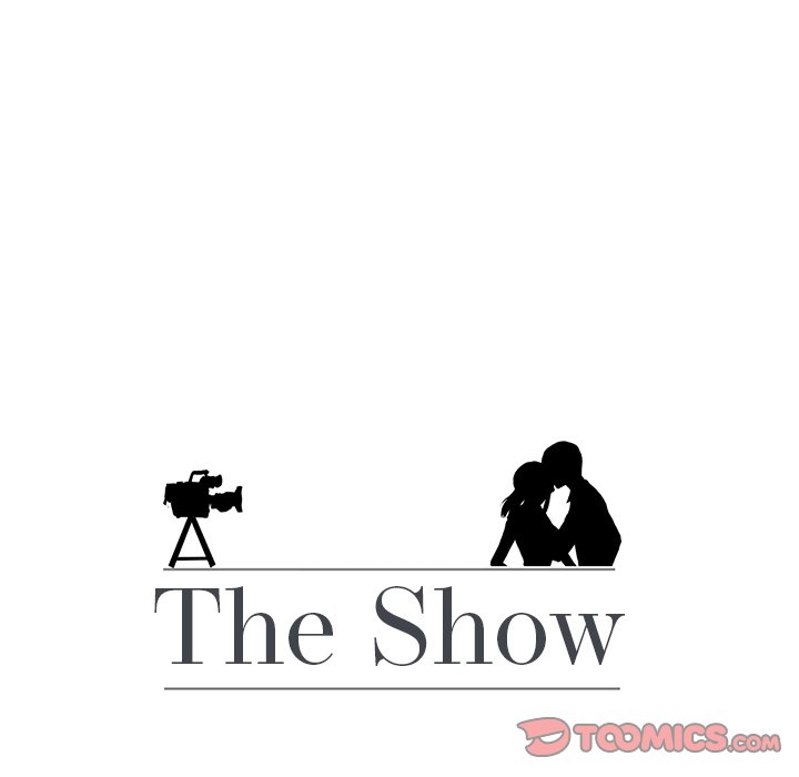 The Show chapter 3 page 14