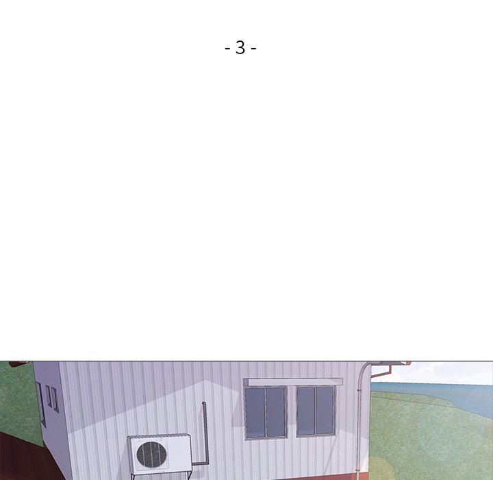 The Show chapter 3 page 15