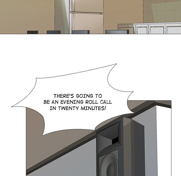 The Show chapter 3 page 17