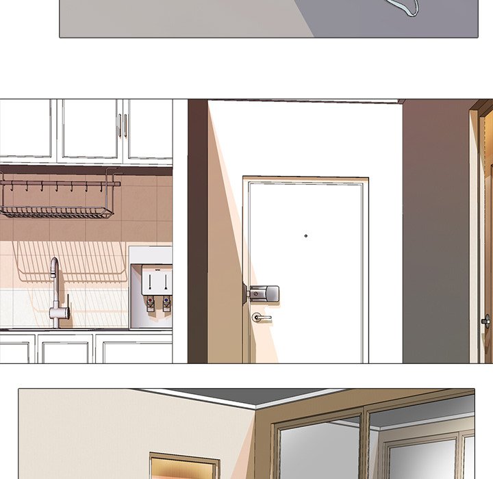 The Show chapter 3 page 23
