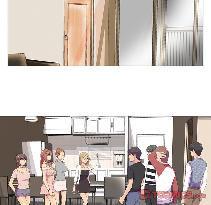 The Show chapter 3 page 24