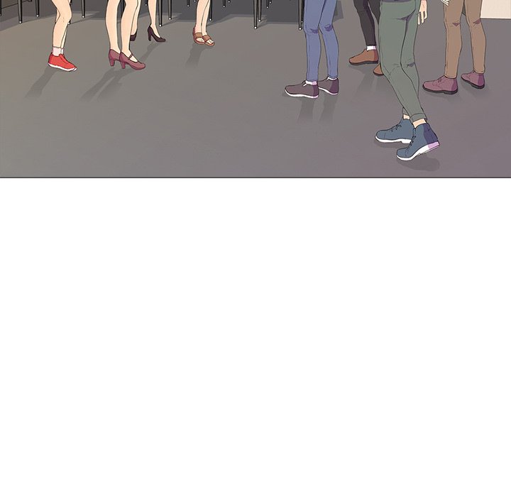 The Show chapter 3 page 25