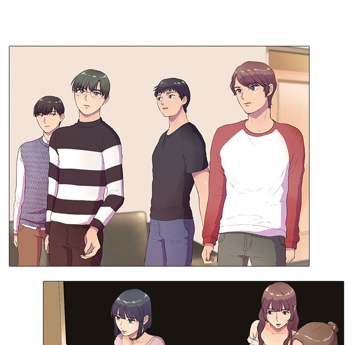 The Show chapter 3 page 27