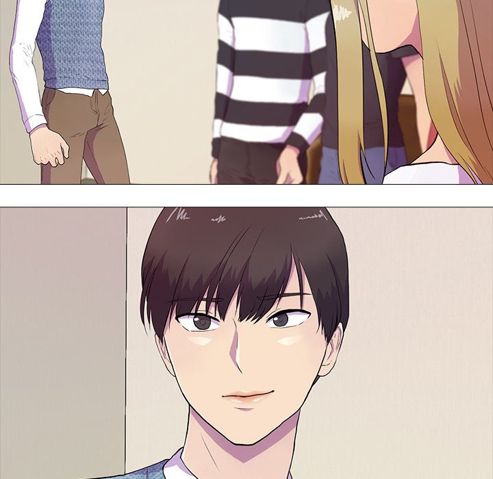 The Show chapter 3 page 29