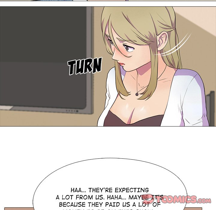 The Show chapter 3 page 30