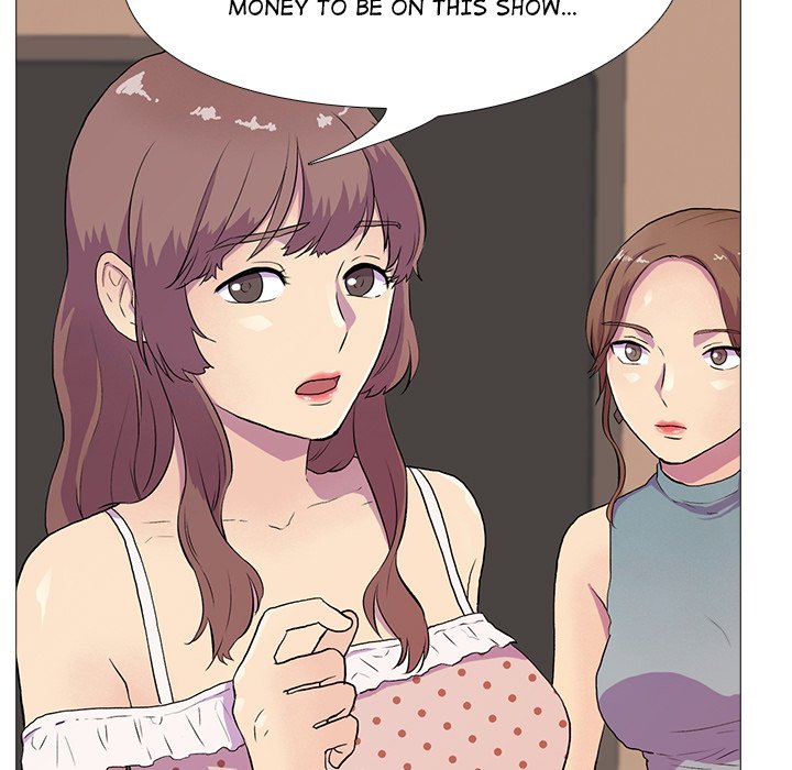The Show chapter 3 page 31