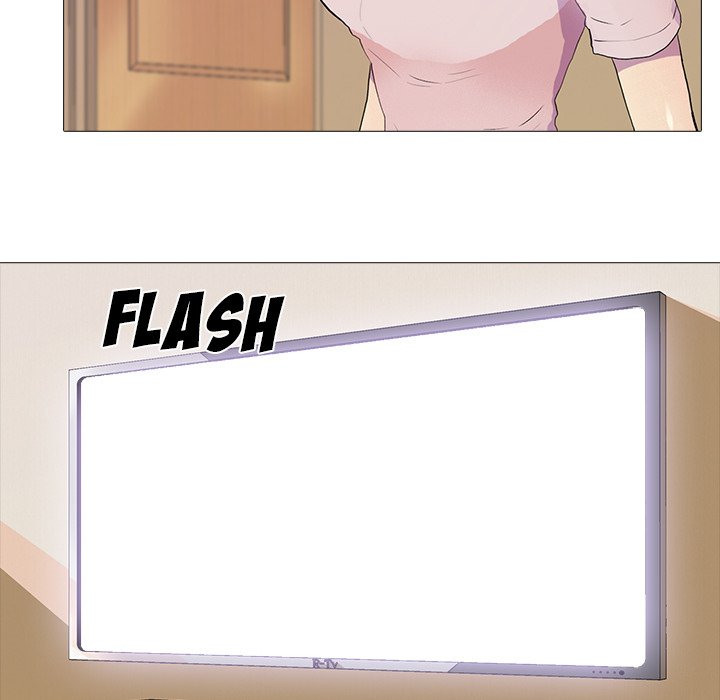 The Show chapter 3 page 33
