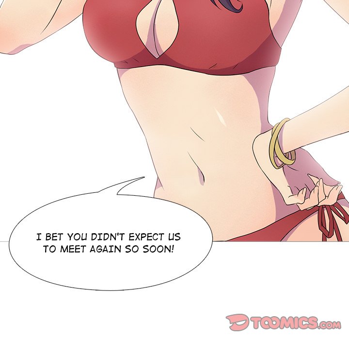 The Show chapter 3 page 36