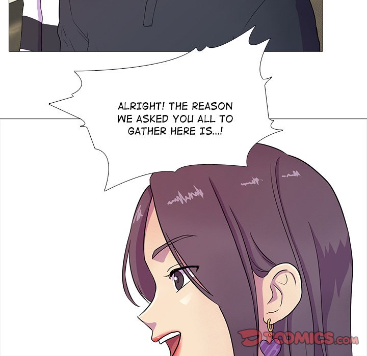 The Show chapter 3 page 38