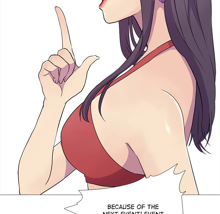 The Show chapter 3 page 39