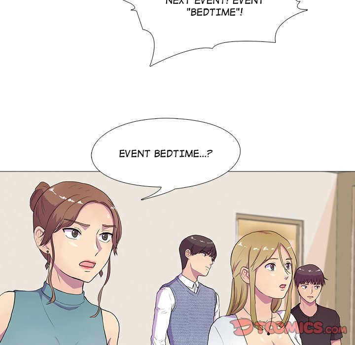 The Show chapter 3 page 40