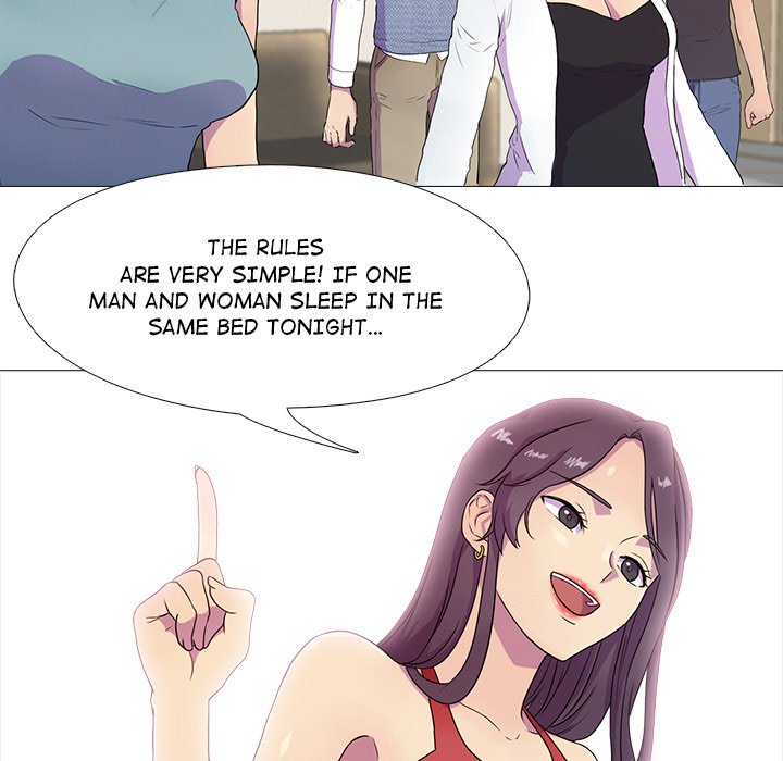 The Show chapter 3 page 41