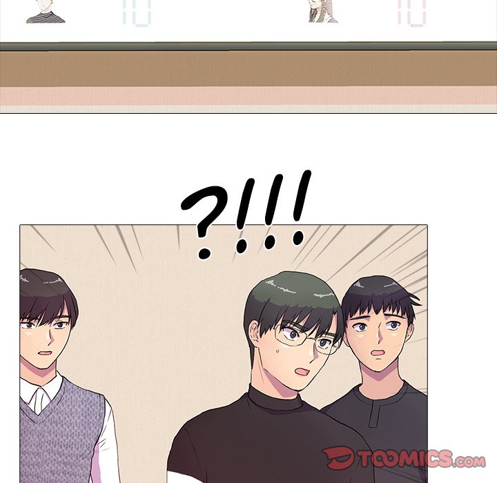 The Show chapter 3 page 44