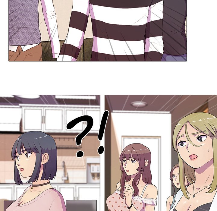 The Show chapter 3 page 45