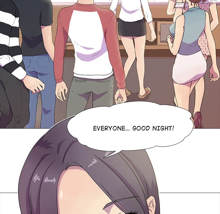 The Show chapter 3 page 47