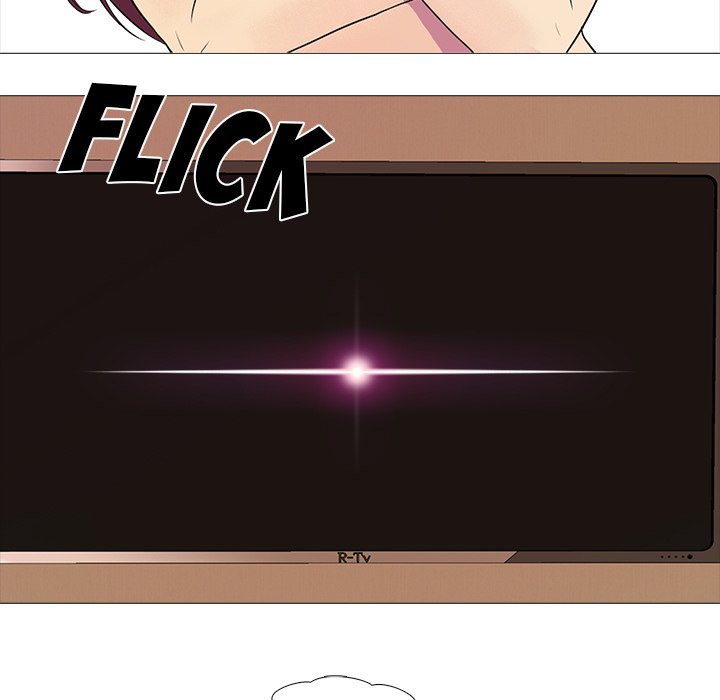 The Show chapter 3 page 49
