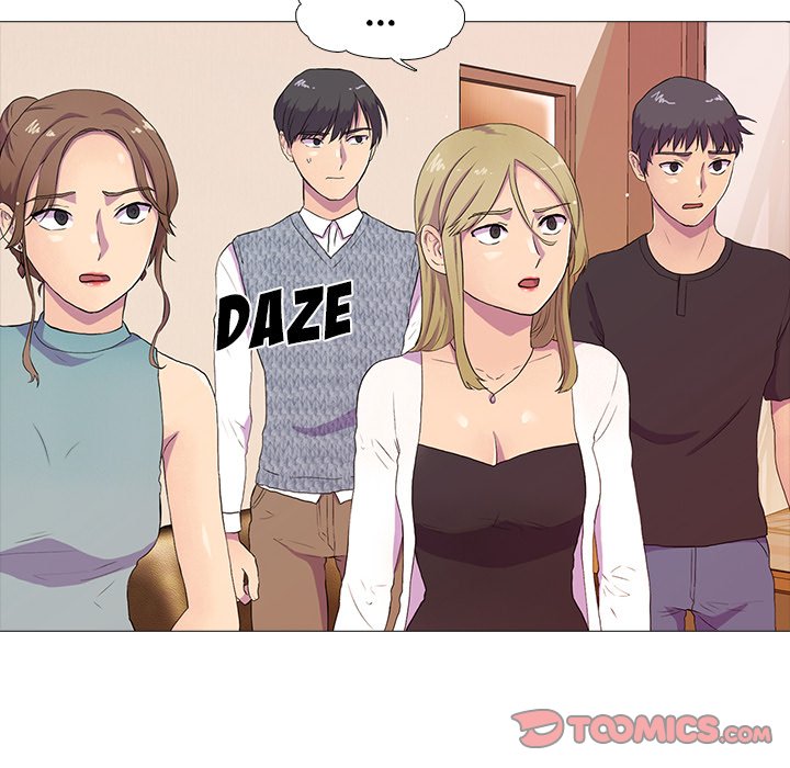 The Show chapter 3 page 50
