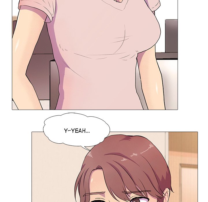 The Show chapter 3 page 53