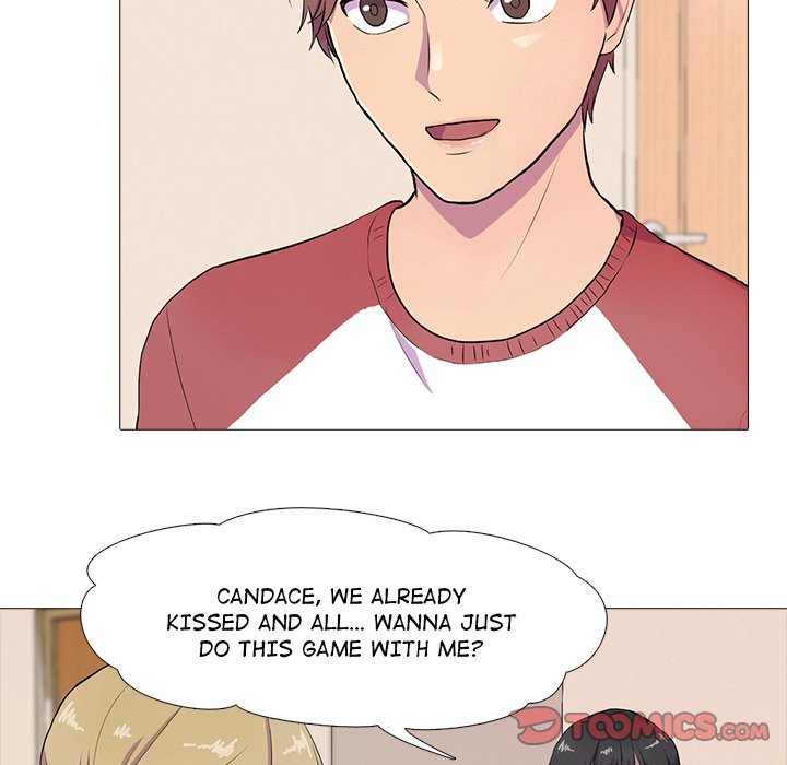 The Show chapter 3 page 54