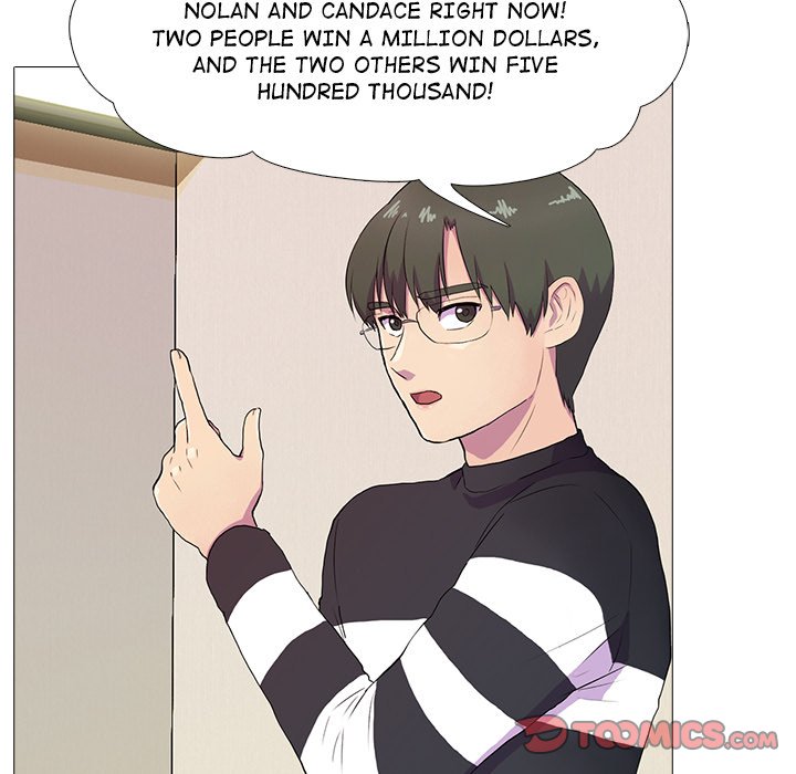 The Show chapter 3 page 60