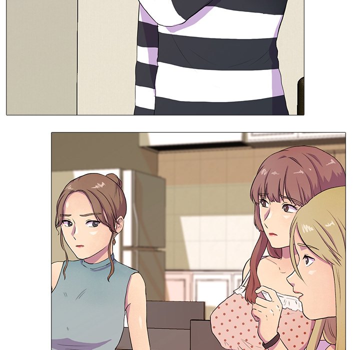 The Show chapter 3 page 61
