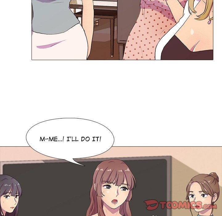 The Show chapter 3 page 62