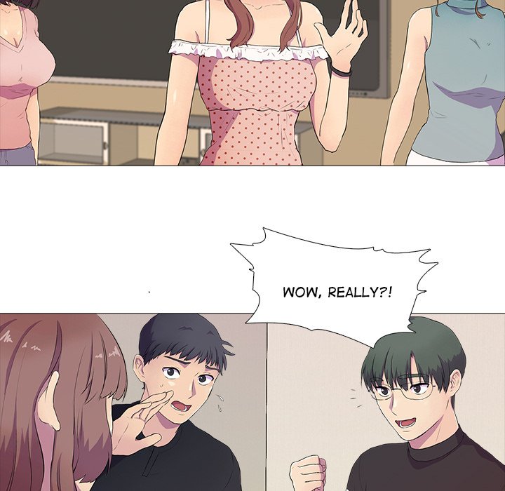 The Show chapter 3 page 63