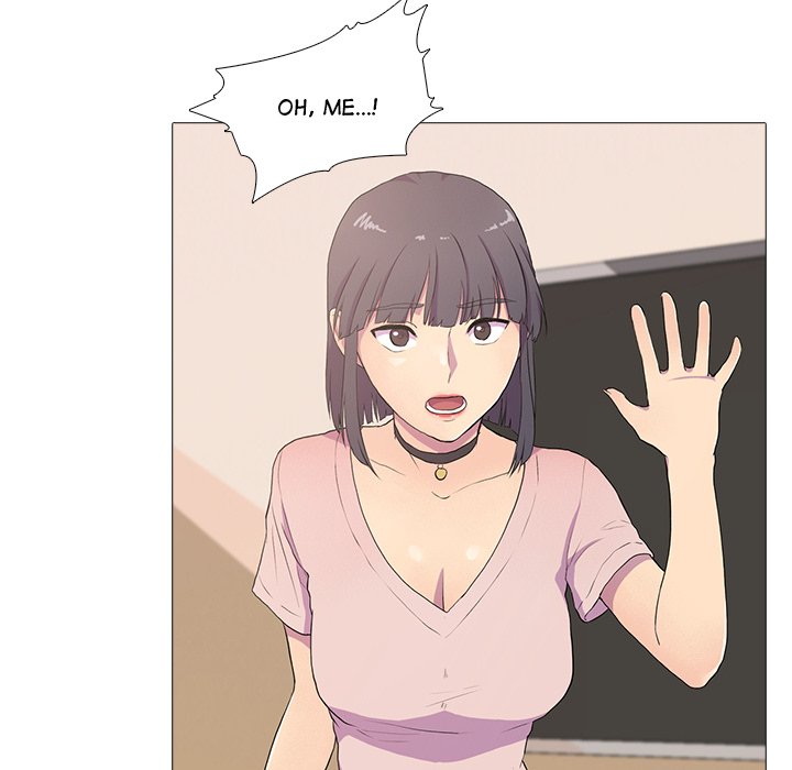 The Show chapter 3 page 65
