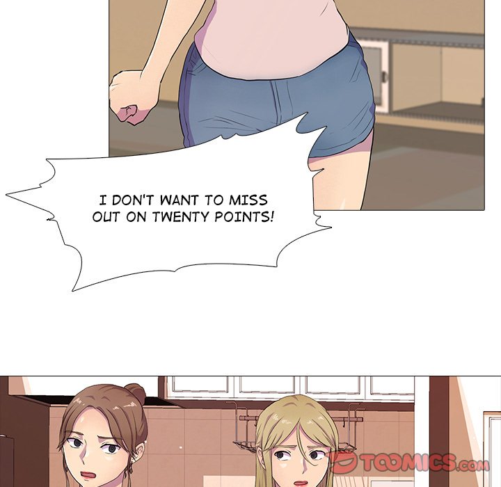 The Show chapter 3 page 66