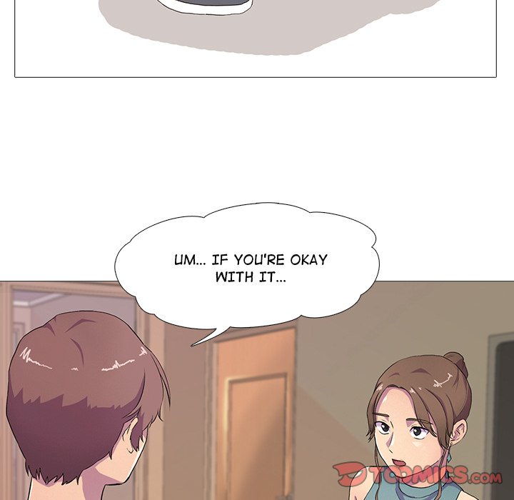 The Show chapter 3 page 68