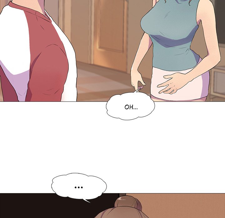 The Show chapter 3 page 69