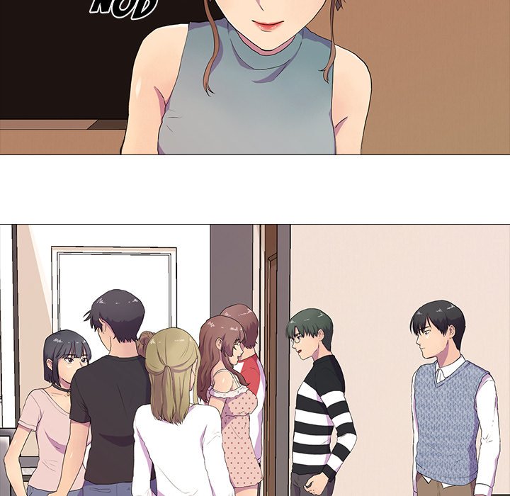 The Show chapter 3 page 71