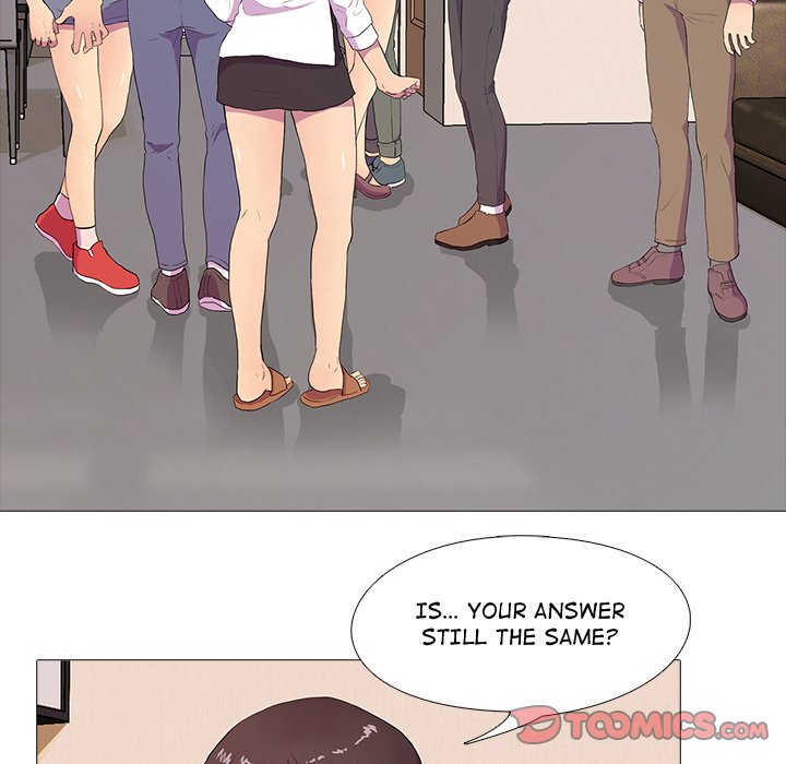 The Show chapter 3 page 72