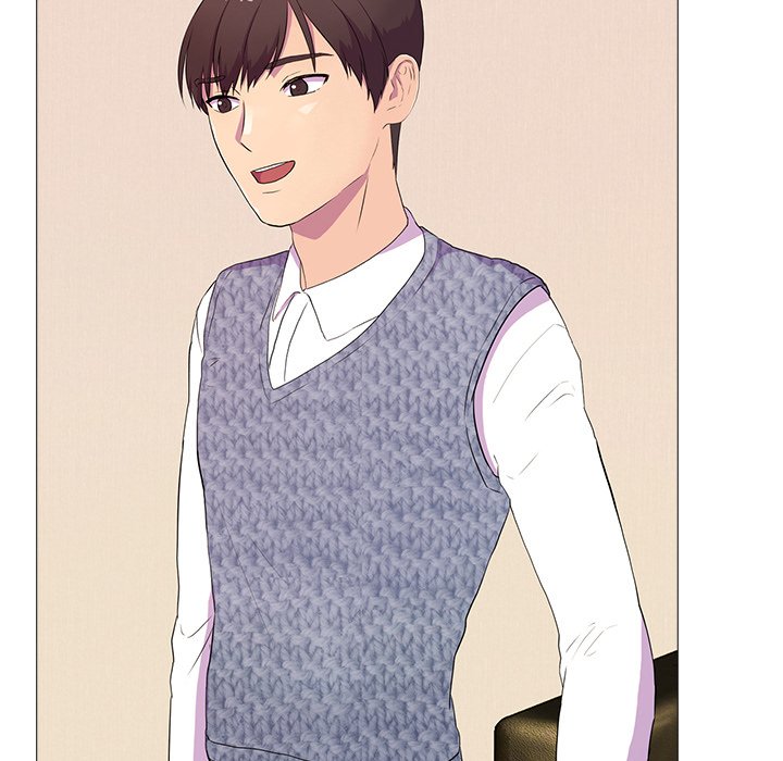 The Show chapter 3 page 73