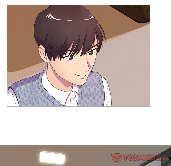 The Show chapter 3 page 76