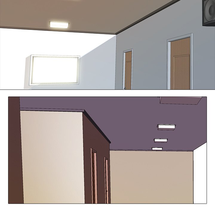 The Show chapter 3 page 77