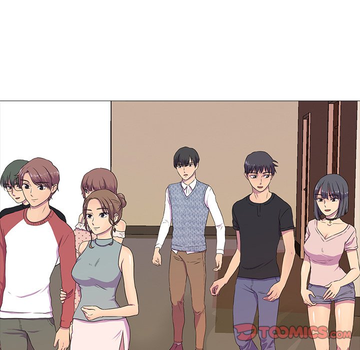 The Show chapter 3 page 78
