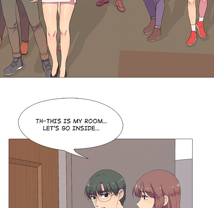 The Show chapter 3 page 79
